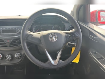 Used Vauxhall Viva 2019 for sale - 79620236: Photo