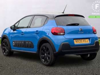 Used Citroen C3 2020 for sale - 75191119: Photo