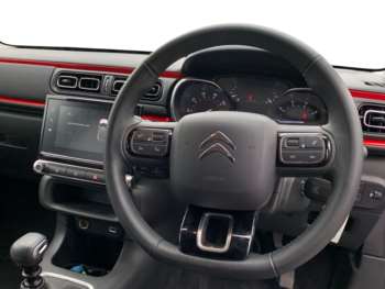 Used Citroen C3 2020 for sale - 75191119: Photo