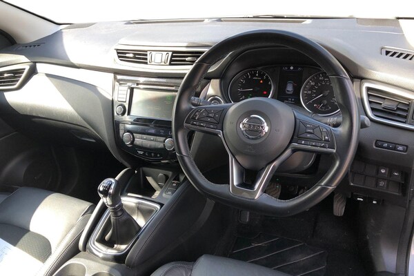 Used Nissan Qashqai 2020 for sale - 75651019: Photo 3