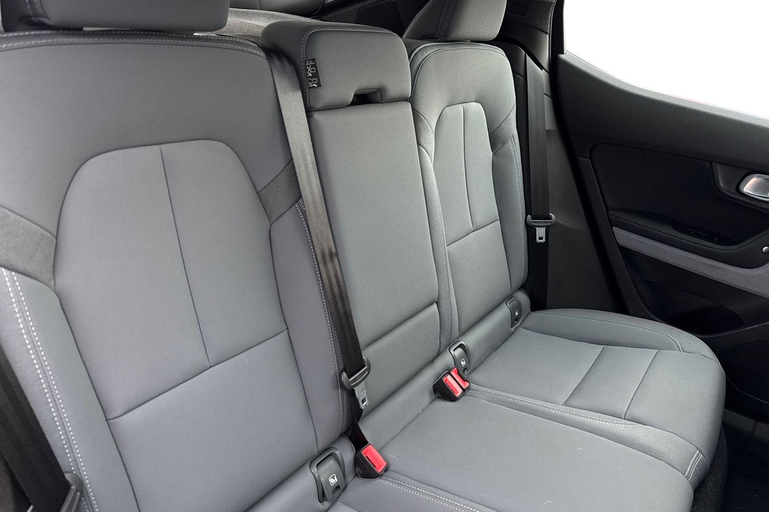 Used Polestar Polestar 2 2021 for sale - 77334364: Photo 15