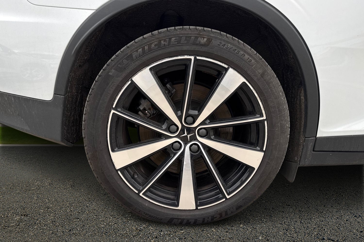 Used Polestar Polestar 2 2021 for sale - 77334364: Photo 17