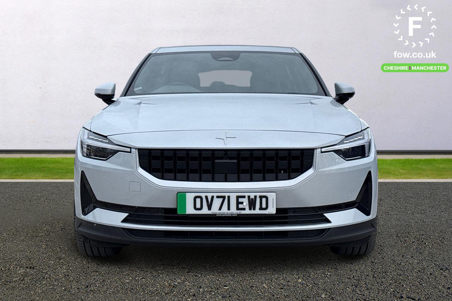 Used Polestar Polestar 2 2021 for sale - 77334364: Photo 18