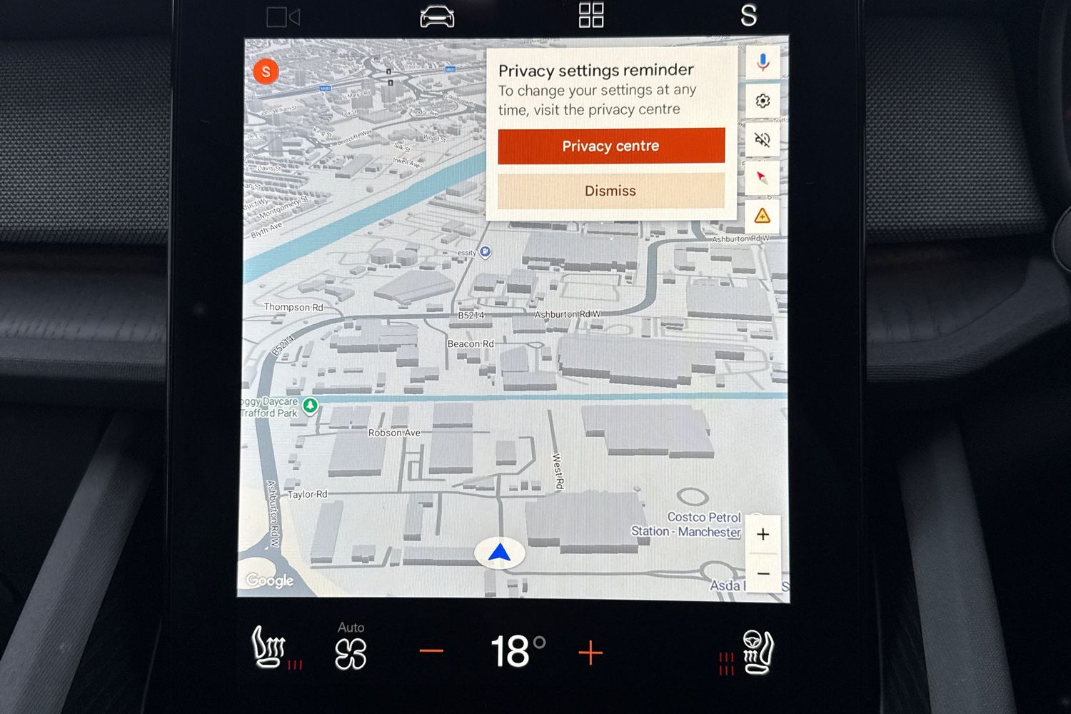 Used Polestar Polestar 2 2021 for sale - 77334364: Photo 9