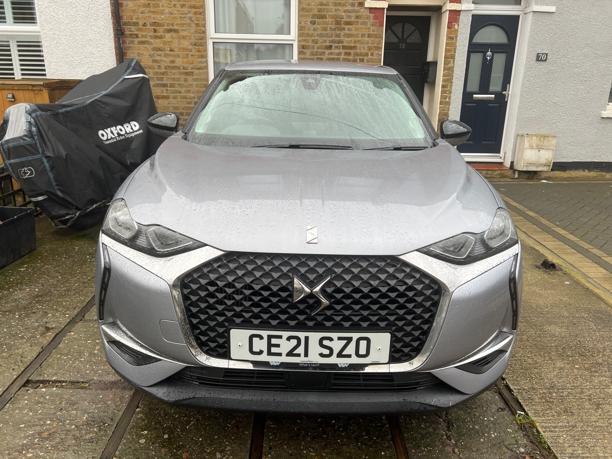 Used DS Automobiles DS 3 2021 for sale - 77308750: Photo 2