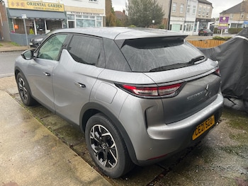 Used DS Automobiles DS 3 2021 for sale - 77308750: Photo