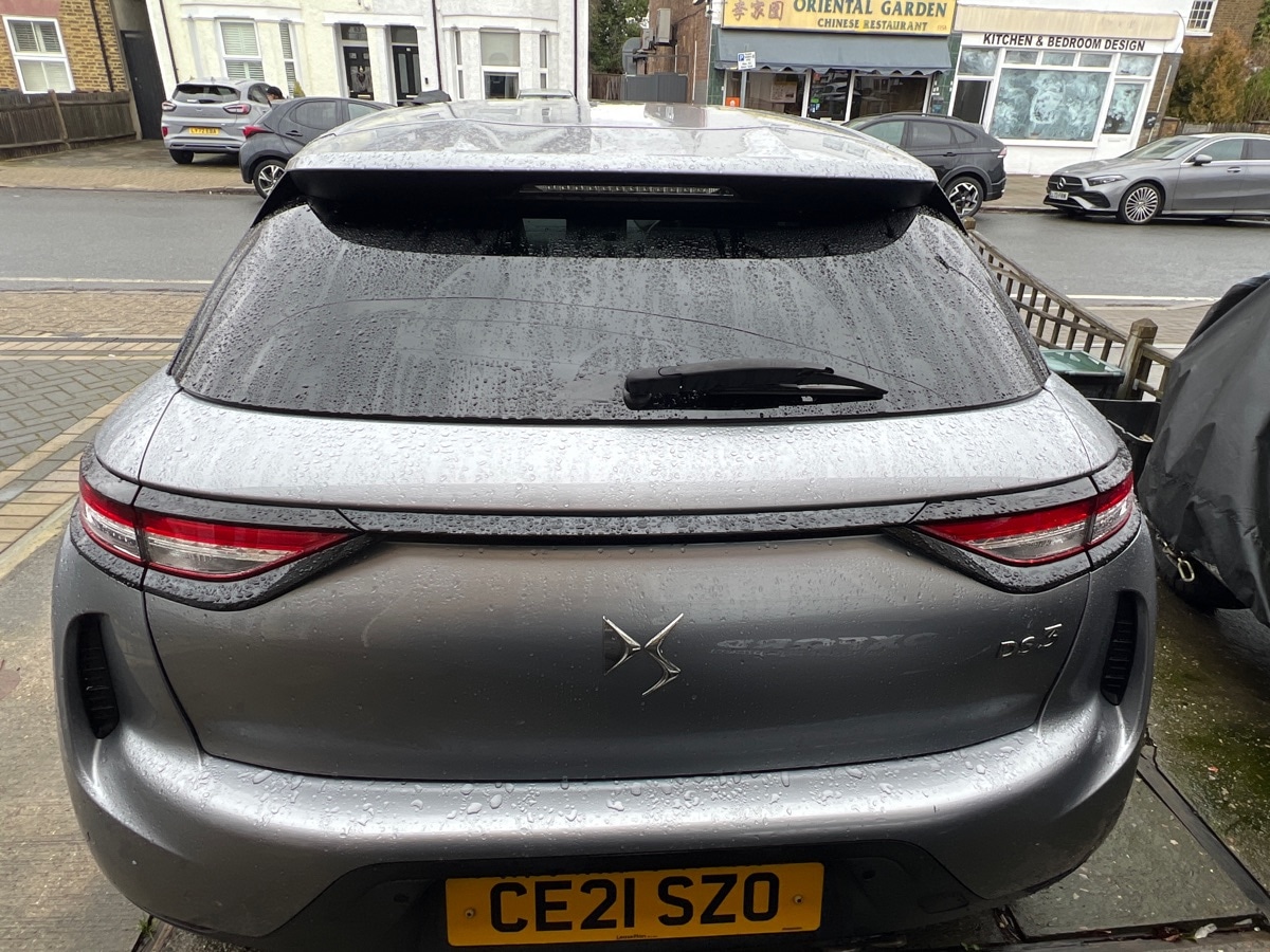 Used DS Automobiles DS 3 2021 for sale - 77308750: Photo 4