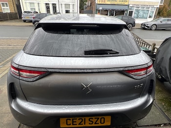 Used DS Automobiles DS 3 2021 for sale - 77308750: Photo