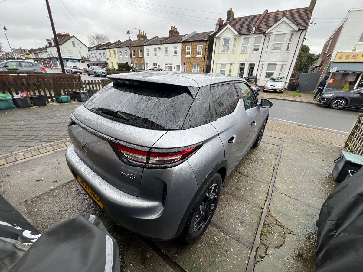 Used DS Automobiles DS 3 2021 for sale - 77308750: Photo 5