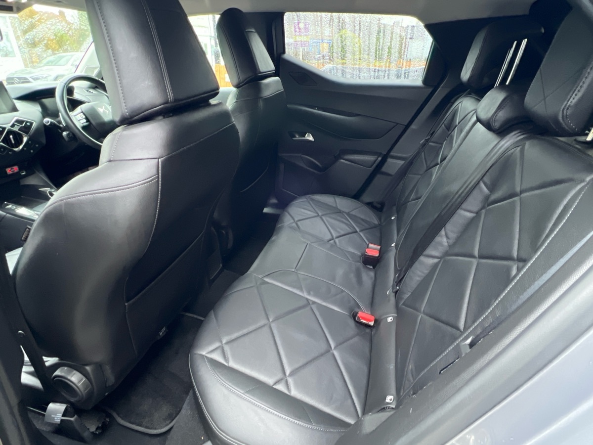 Used DS Automobiles DS 3 2021 for sale - 77308750: Photo 6