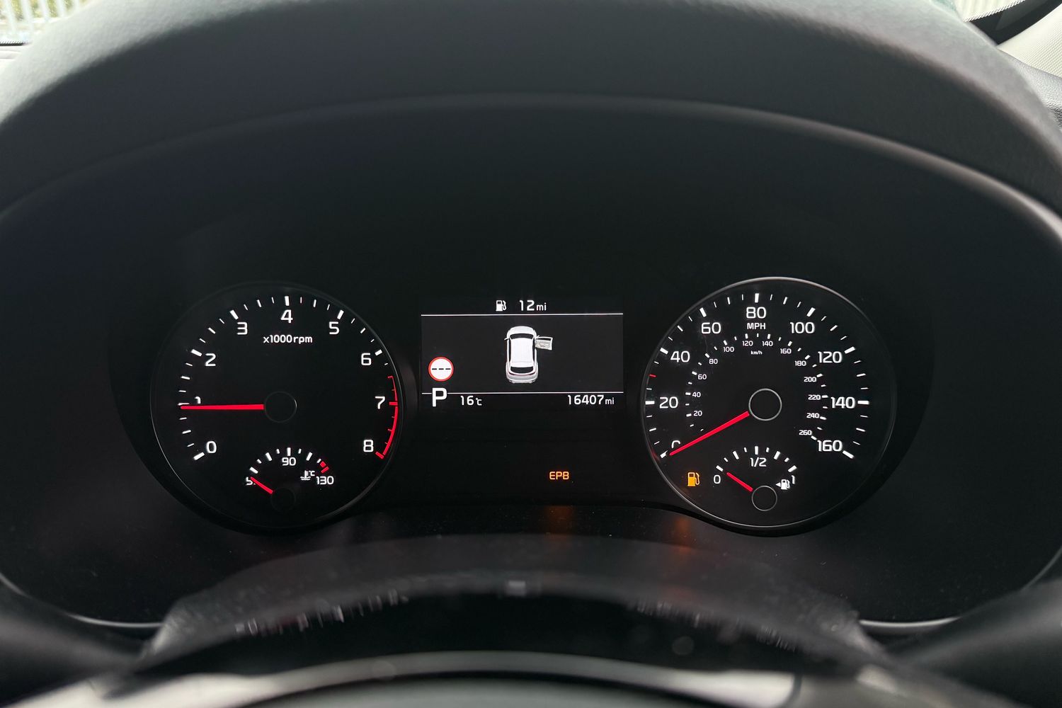Used Kia Sportage 2019 for sale - 76019544: Photo 10