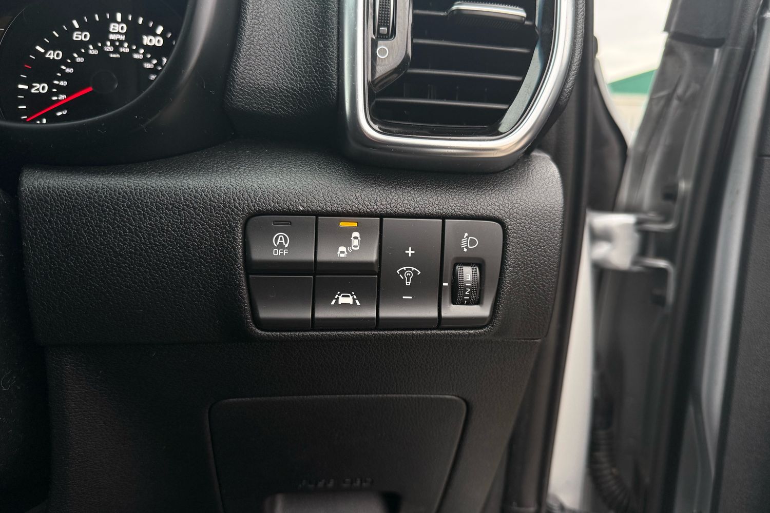 Used Kia Sportage 2019 for sale - 76019544: Photo 11