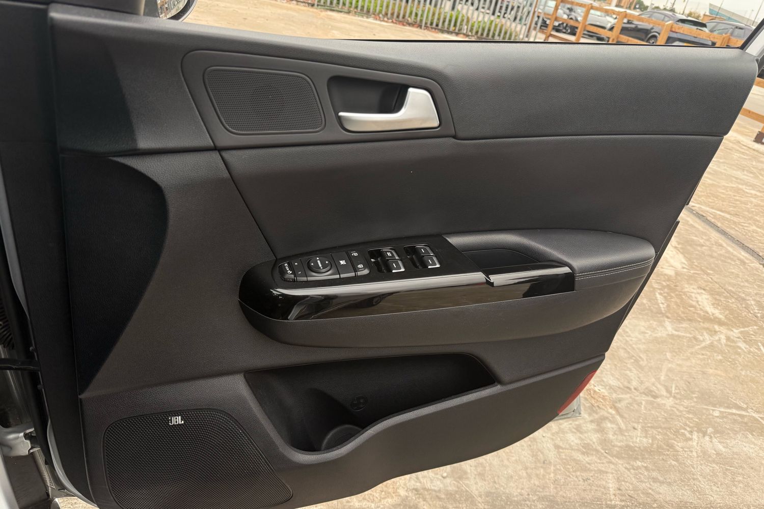 Used Kia Sportage 2019 for sale - 76019544: Photo 12