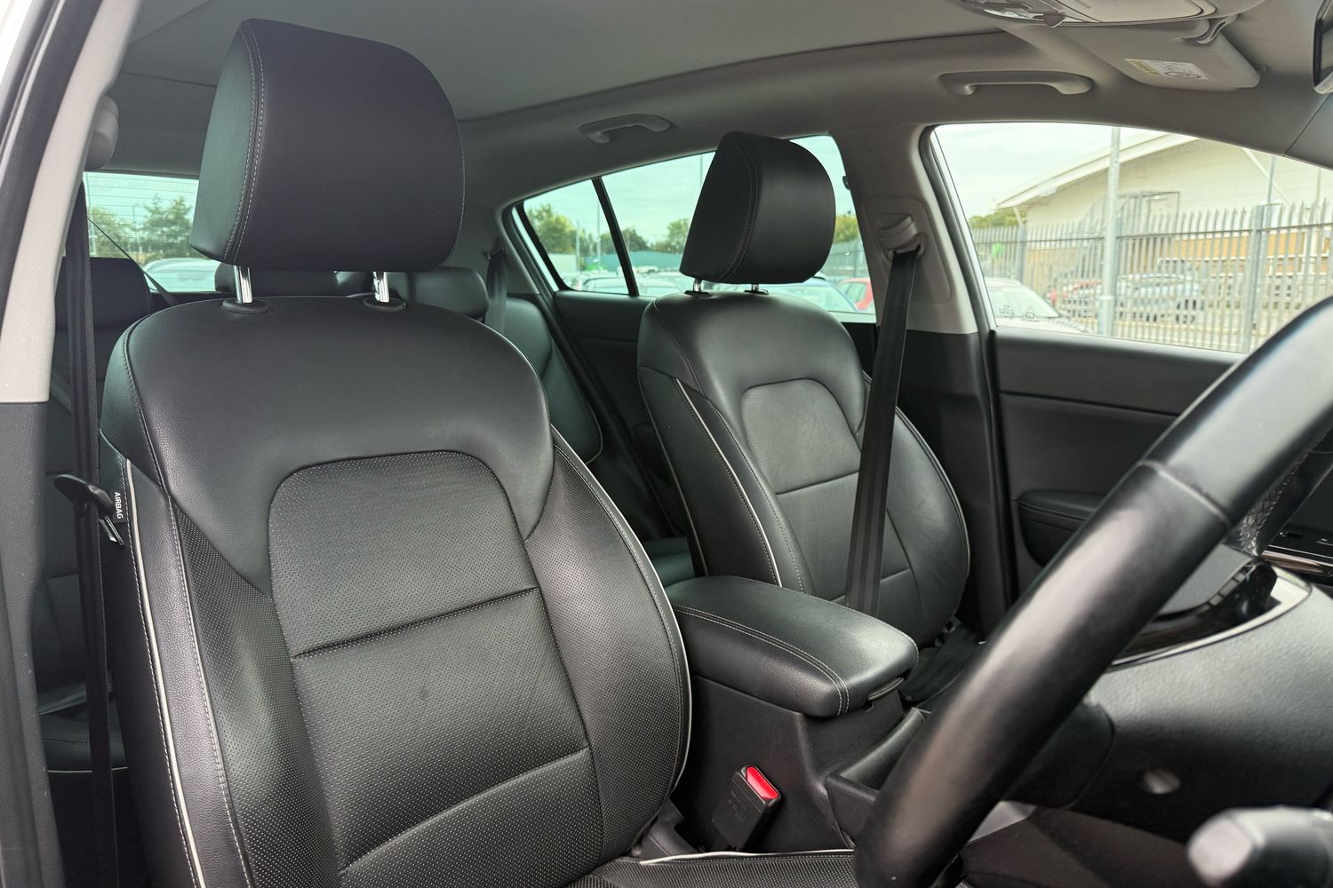 Used Kia Sportage 2019 for sale - 76019544: Photo 13