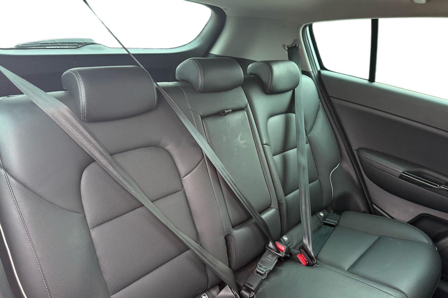 Used Kia Sportage 2019 for sale - 76019544: Photo 14