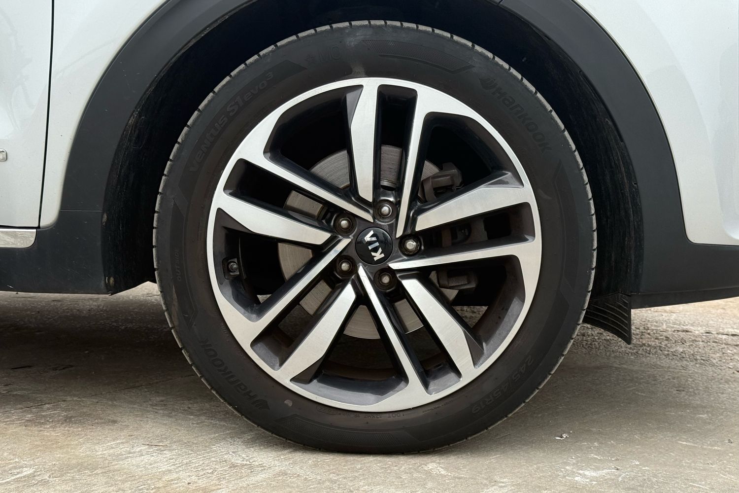 Used Kia Sportage 2019 for sale - 76019544: Photo 16