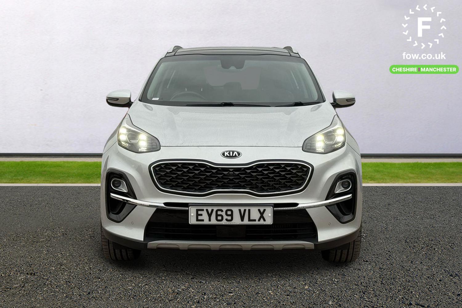 Used Kia Sportage 2019 for sale - 76019544: Photo 17