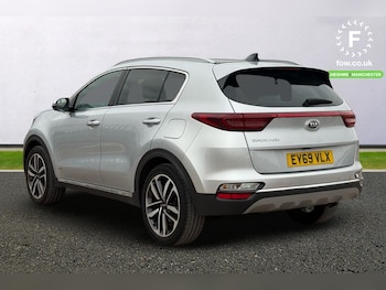 Used Kia Sportage 2019 for sale - 76019544: Photo 2