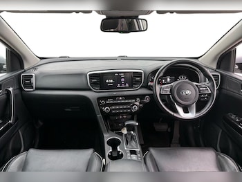Used Kia Sportage 2019 for sale - 76019544: Photo 3