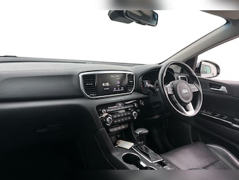 Used Kia Sportage 2019 for sale - 76019544: Photo 4