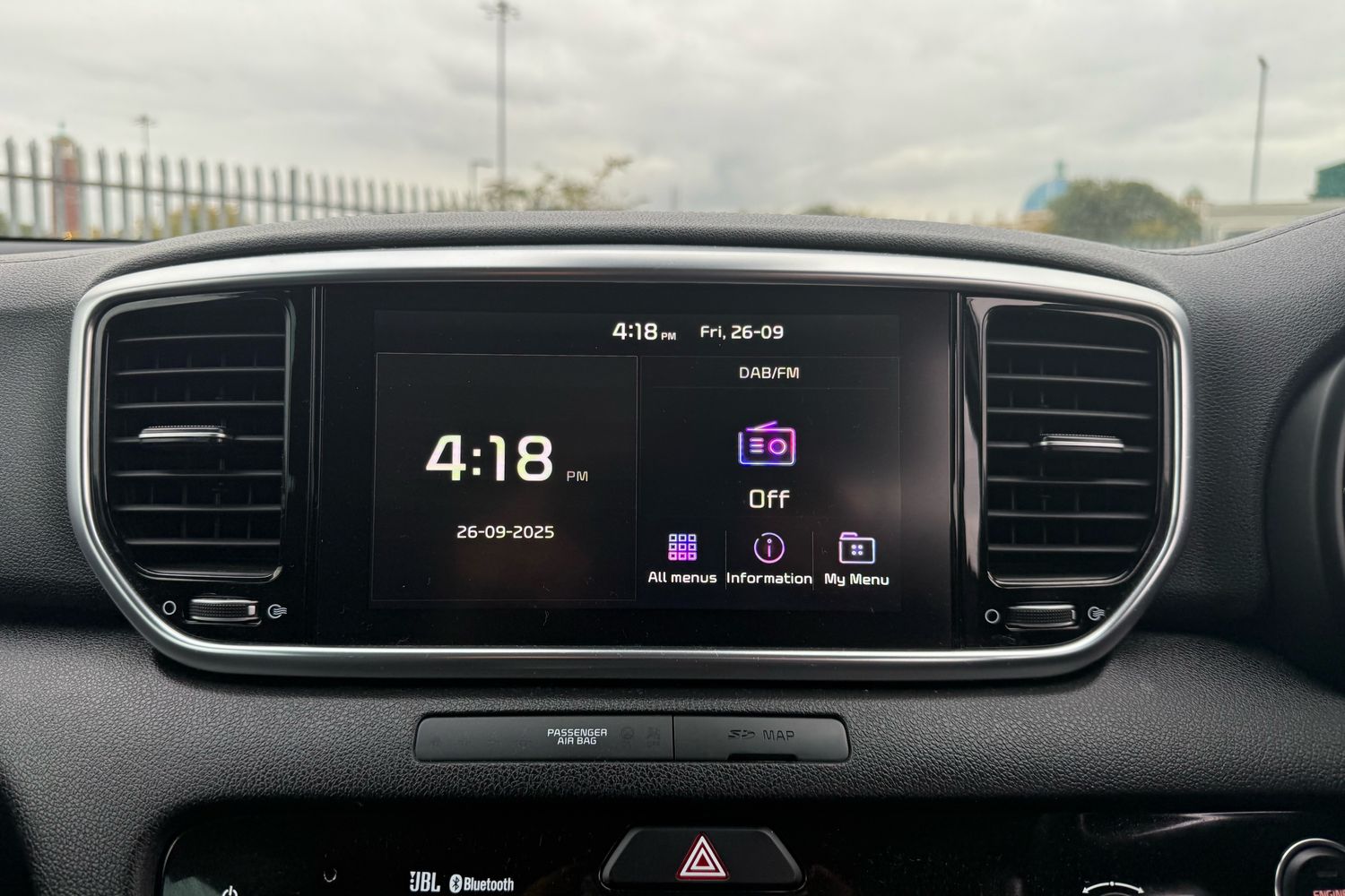 Used Kia Sportage 2019 for sale - 76019544: Photo 6