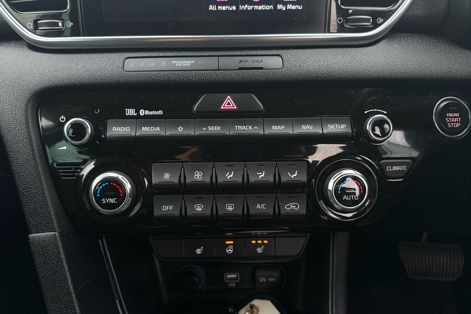 Used Kia Sportage 2019 for sale - 76019544: Photo 7