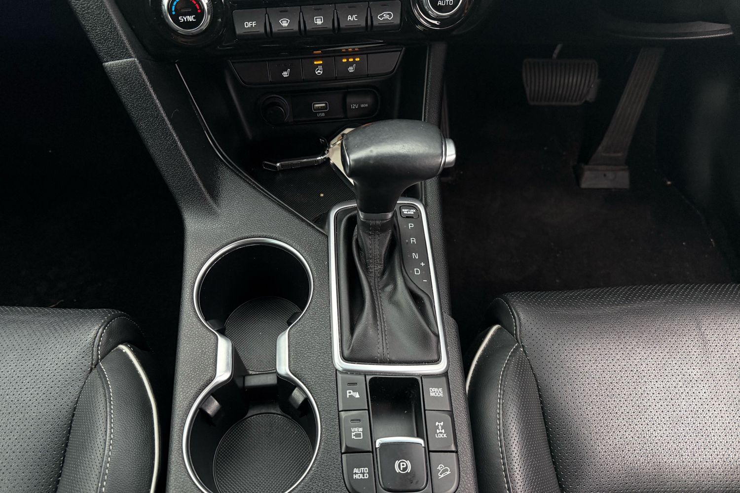 Used Kia Sportage 2019 for sale - 76019544: Photo 8