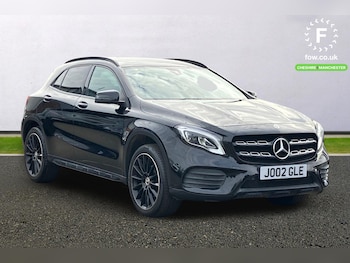 Used Mercedes-Benz GLA 2019 for sale - 78242553: Photo