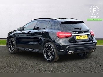Used Mercedes-Benz GLA 2019 for sale - 78242553: Photo