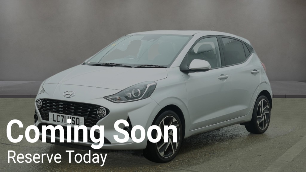 Used Hyundai i10 2021 for sale - 78155091: Photo 2