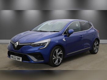 Used Renault Clio 2022 for sale - 79277294: Photo