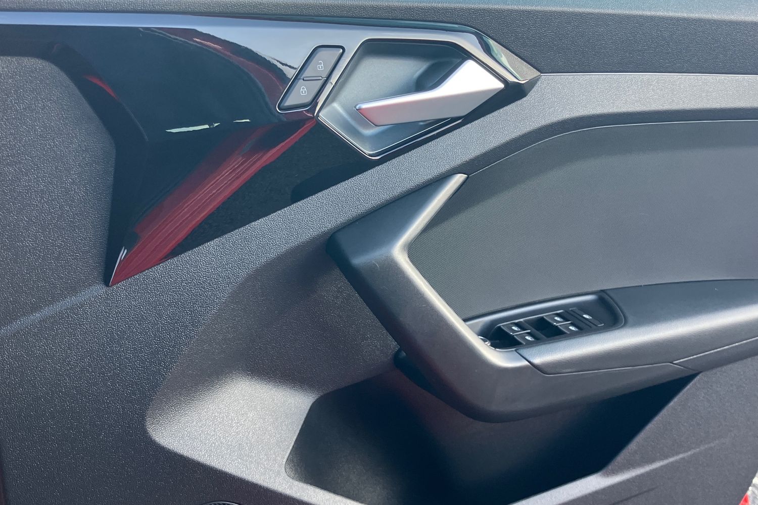 Used Audi A1 2020 for sale - 76972787: Photo 19