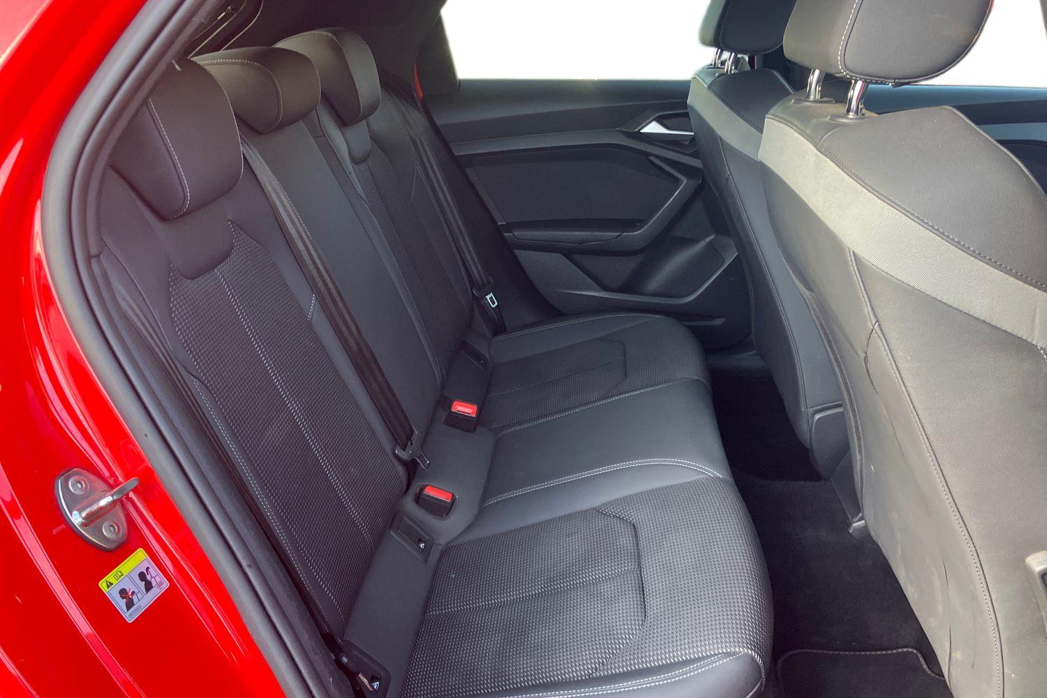 Used Audi A1 2020 for sale - 76972787: Photo 21