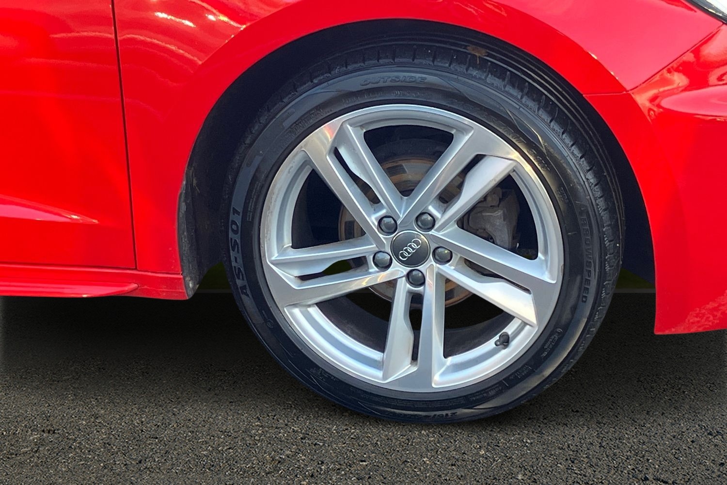 Used Audi A1 2020 for sale - 76972787: Photo 23