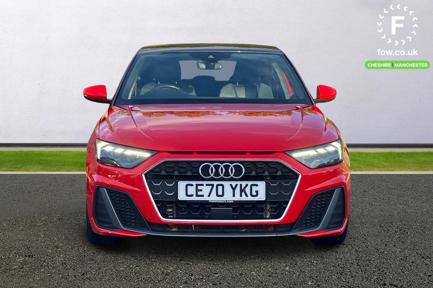 Used Audi A1 2020 for sale - 76972787: Photo 24