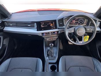 Used Audi A1 2020 for sale - 76972787: Photo