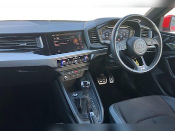 Used Audi A1 2020 for sale - 76972787: Photo