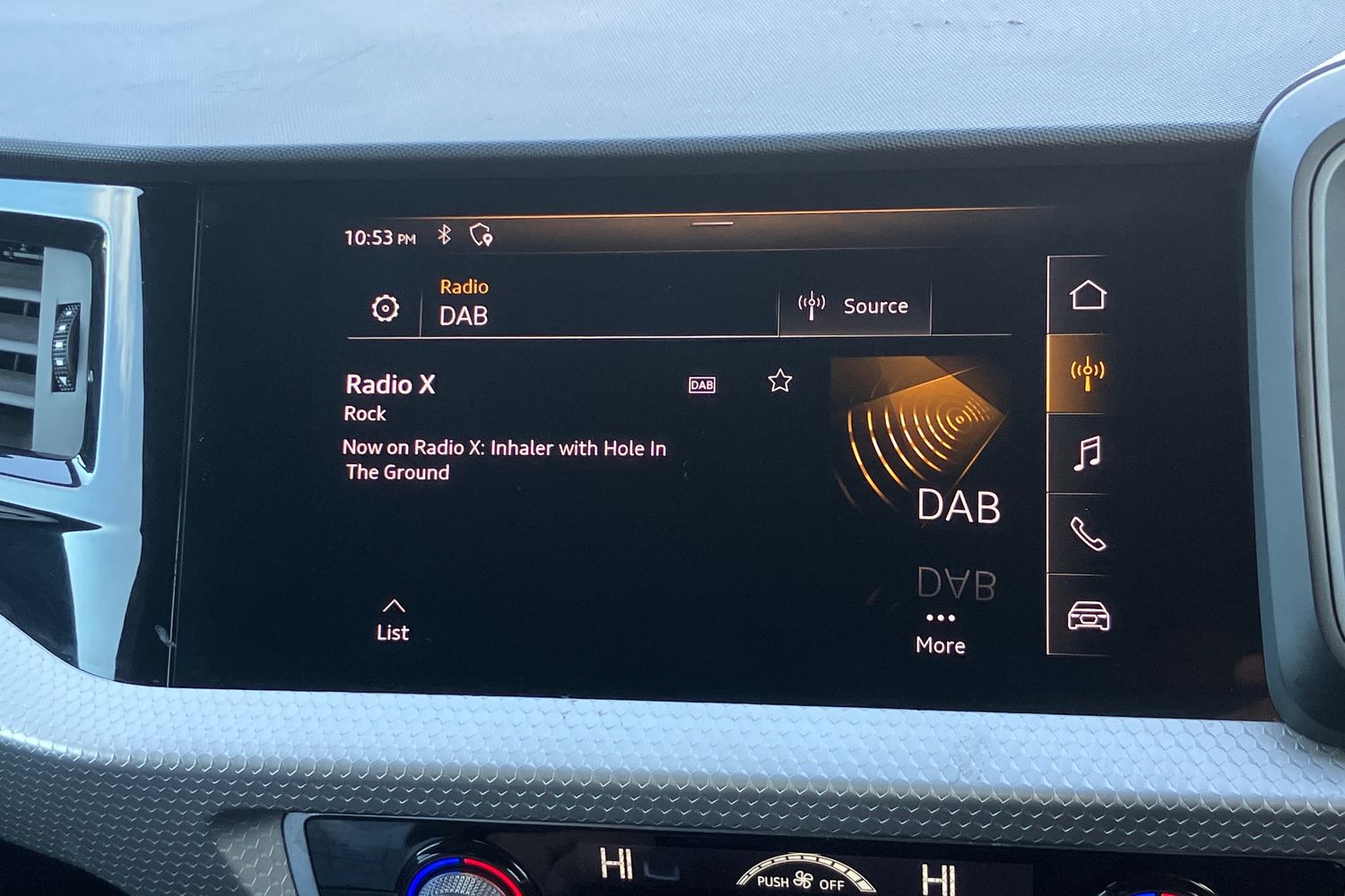 Used Audi A1 2020 for sale - 76972787: Photo 6