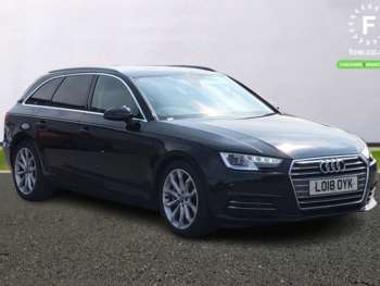 2018 - 2.0 TDI Ultra 190 Sport 5dr S Tronic [Leather]