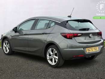 Used Vauxhall Astra 2020 for sale - 74885937: Photo