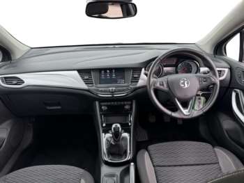 Used Vauxhall Astra 2020 for sale - 74885937: Photo