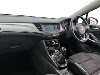 Used Vauxhall Astra 2020 for sale - 74885937: Photo