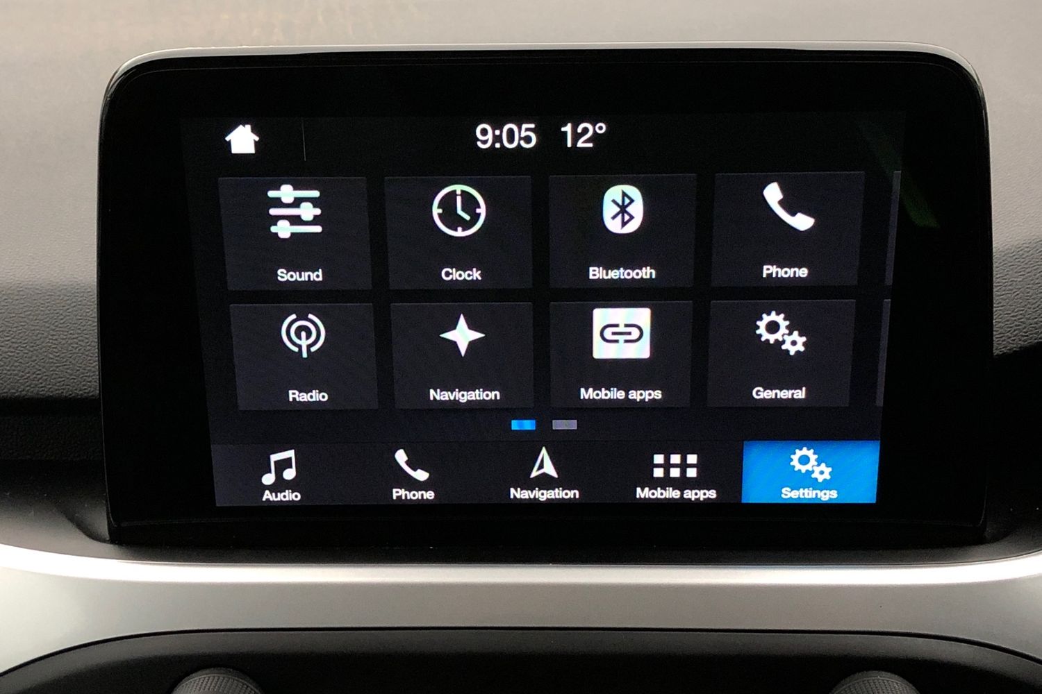 Used Ford Focus 2019 for sale - 76985317: Photo 10