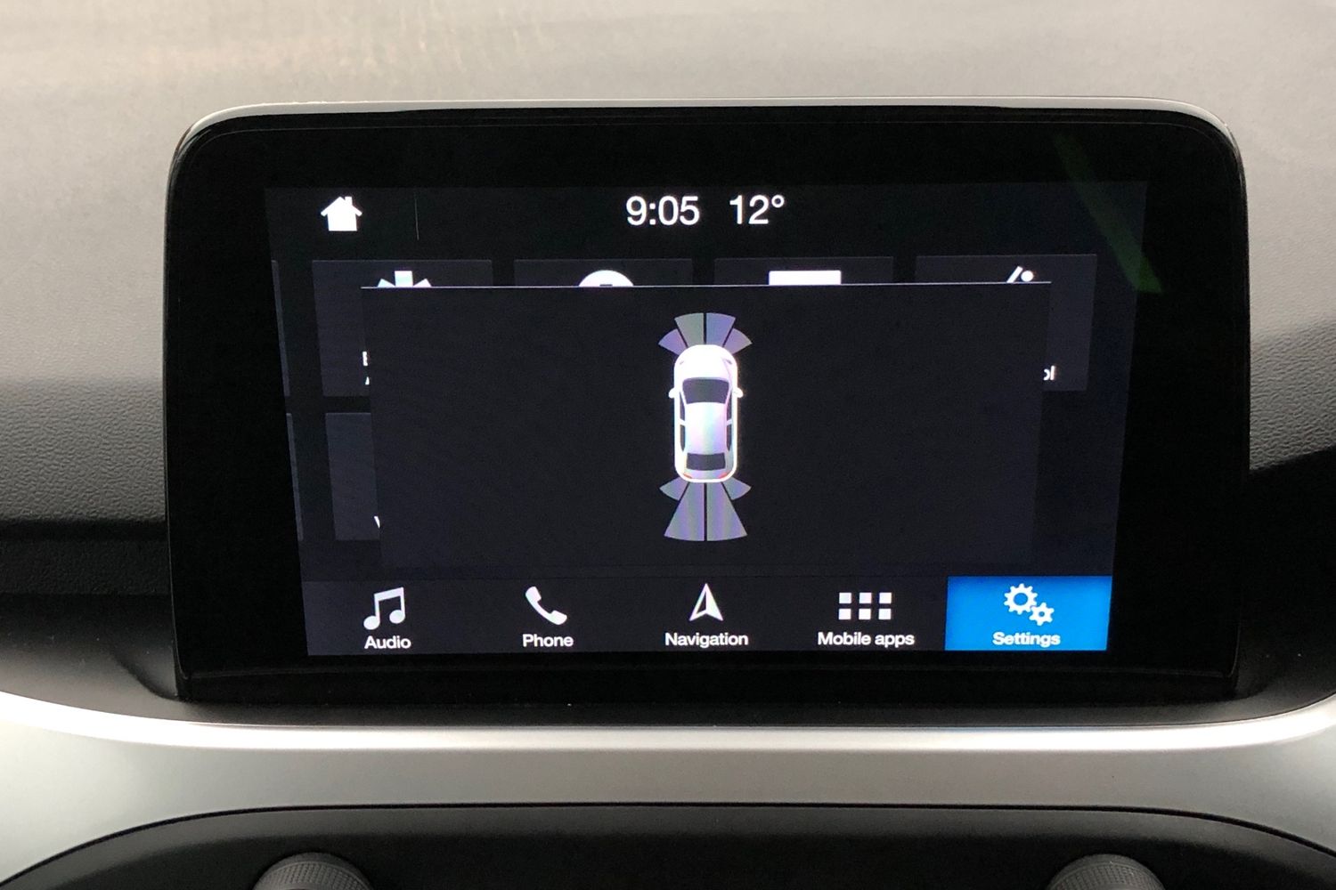 Used Ford Focus 2019 for sale - 76985317: Photo 11