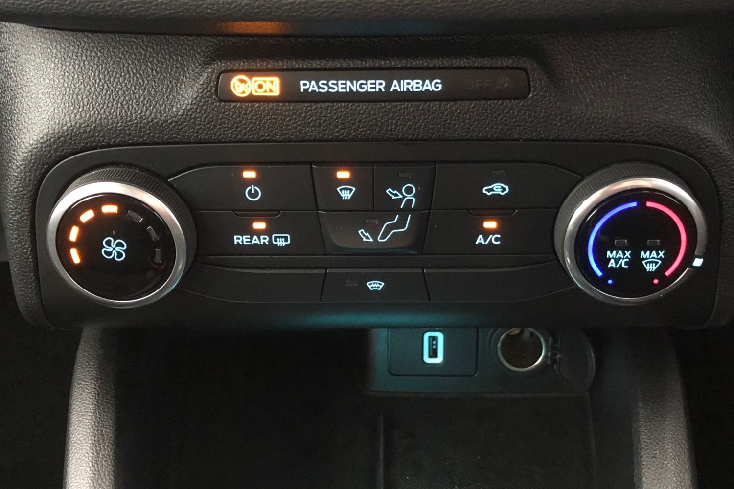 Used Ford Focus 2019 for sale - 76985317: Photo 12