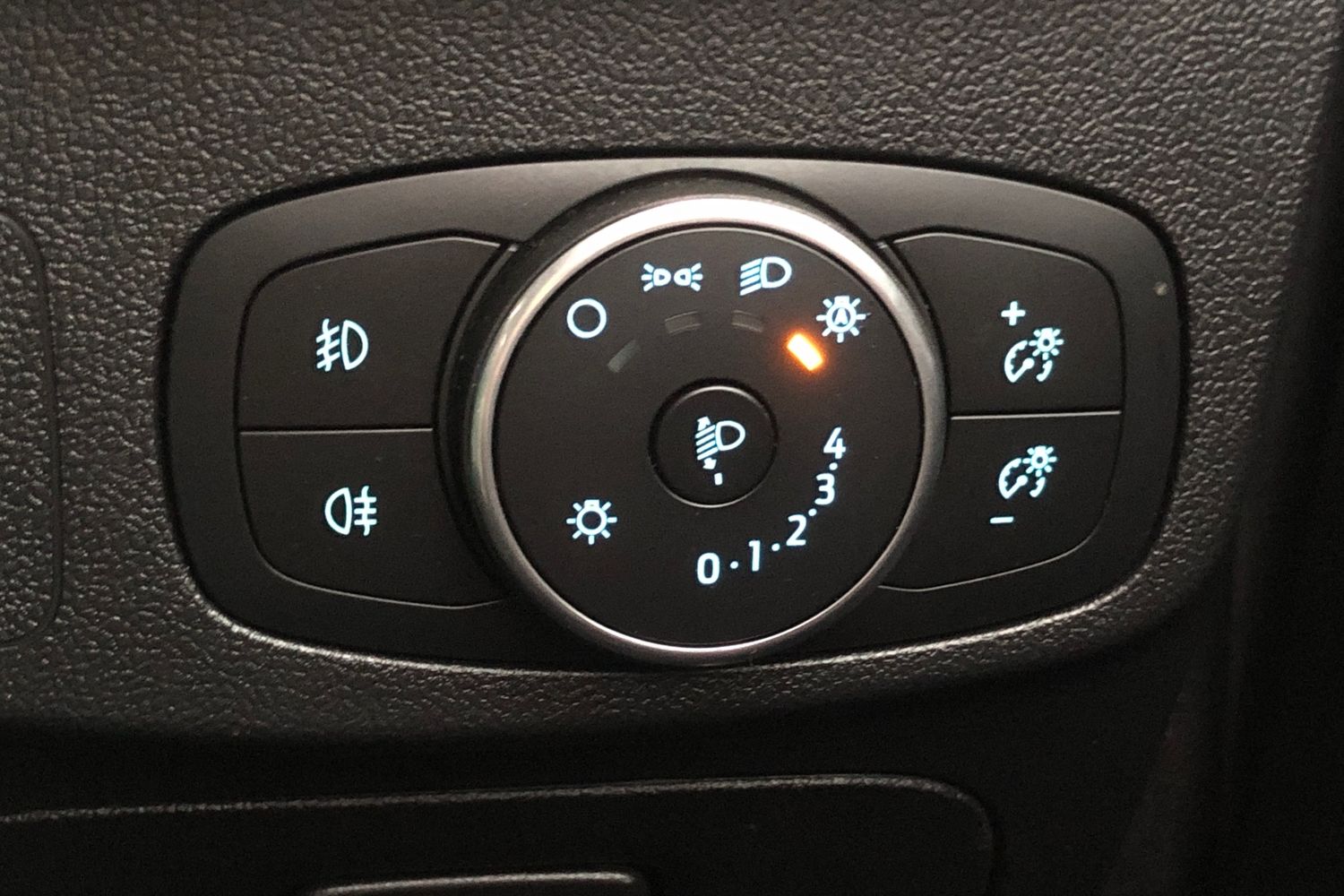 Used Ford Focus 2019 for sale - 76985317: Photo 15