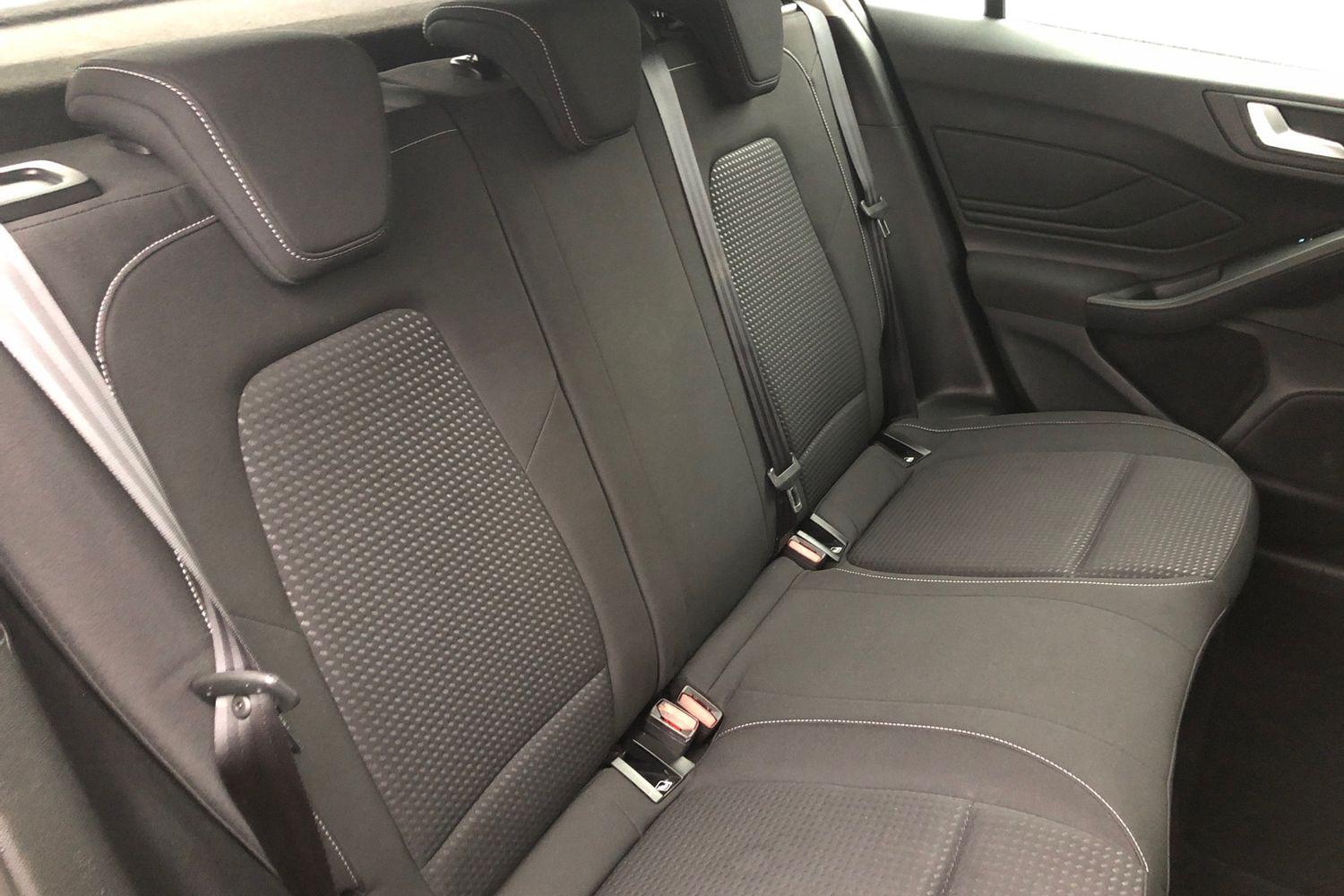 Used Ford Focus 2019 for sale - 76985317: Photo 16