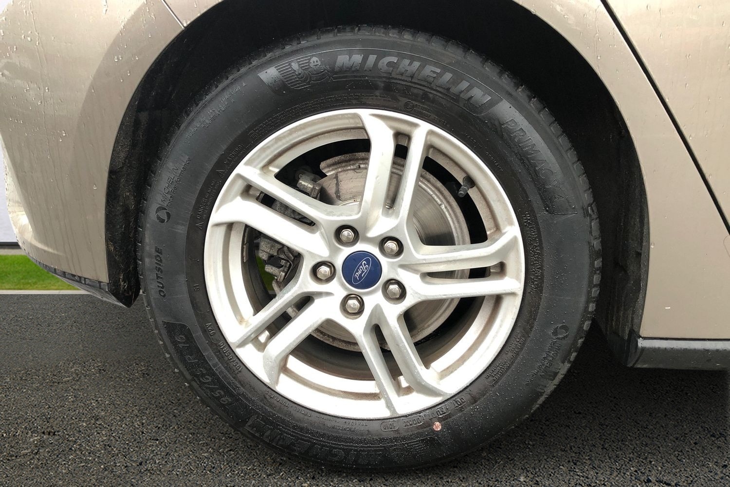 Used Ford Focus 2019 for sale - 76985317: Photo 18