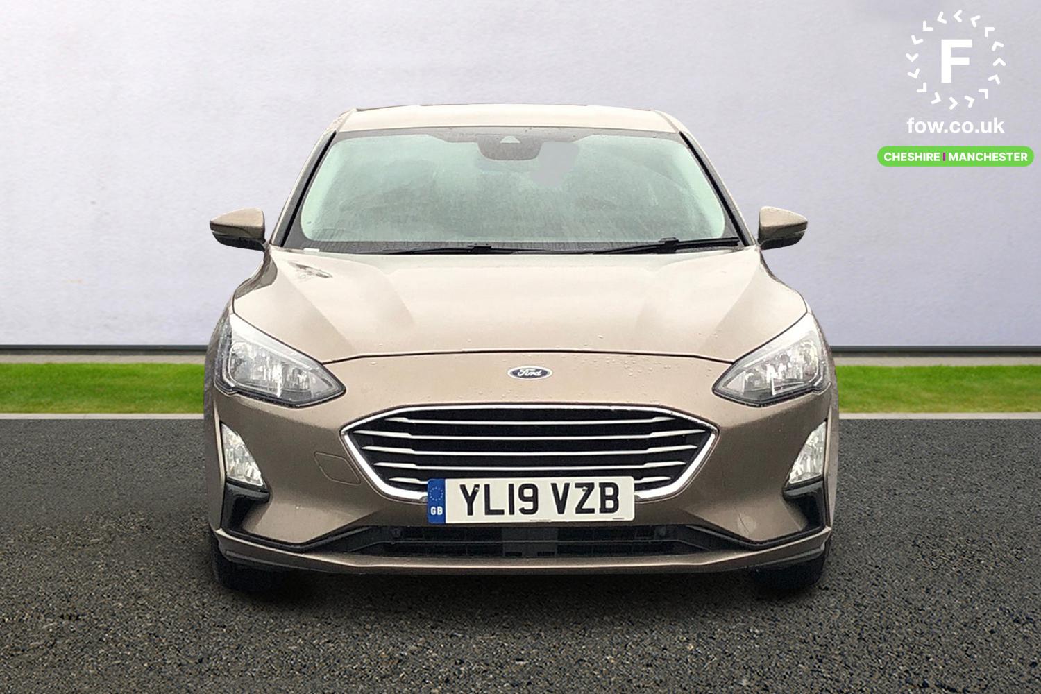 Used Ford Focus 2019 for sale - 76985317: Photo 19