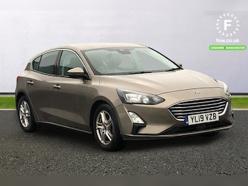 Used Ford Focus 2019 for sale - 76985317: Photo